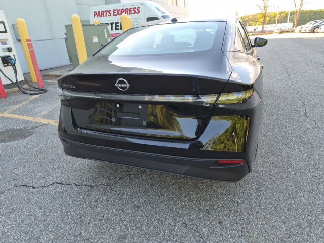 2026 Nissan Sentra SV - Photo 25