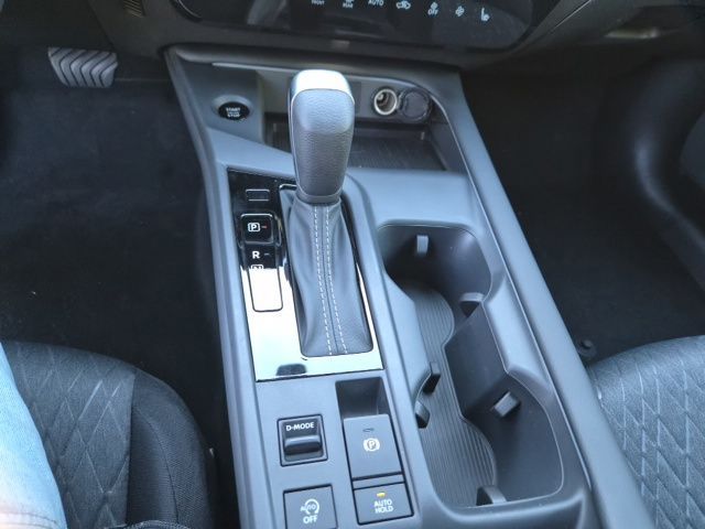 2026 Nissan Sentra SV - Photo 22