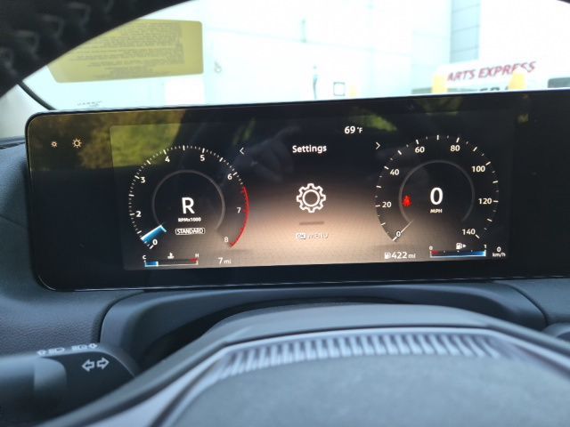 2026 Nissan Sentra SV - Photo 24