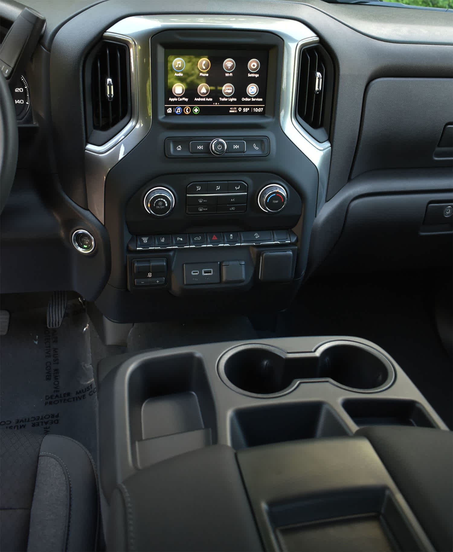 2026 Chevrolet Silverado 2500 HD Custom - Photo 14