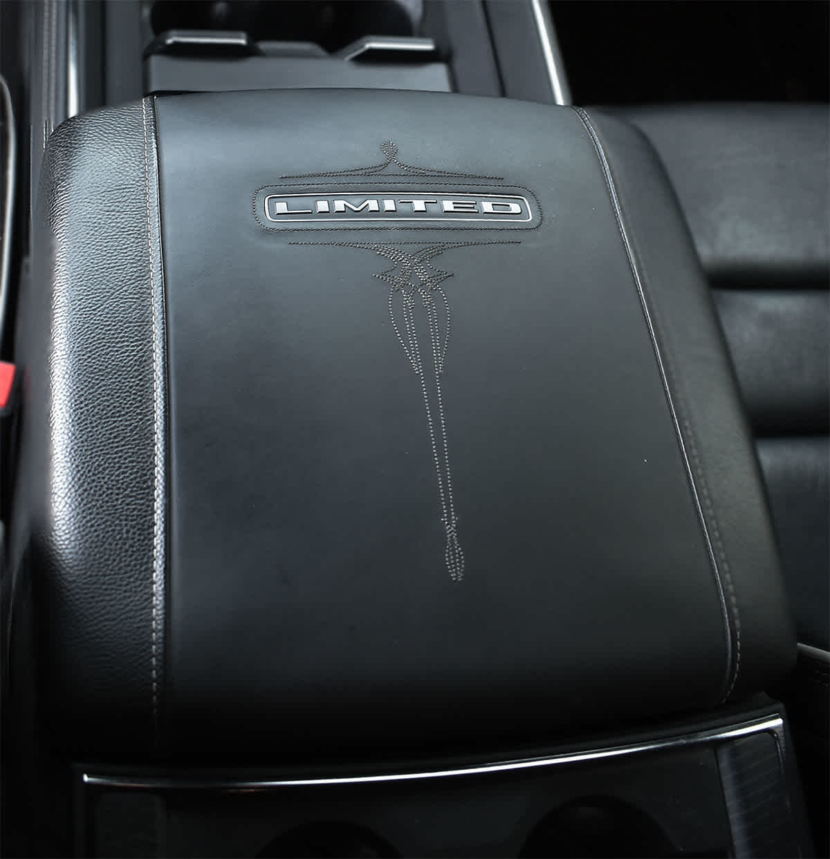 2024 RAM Ram 1500 Pickup Limited - Photo 14