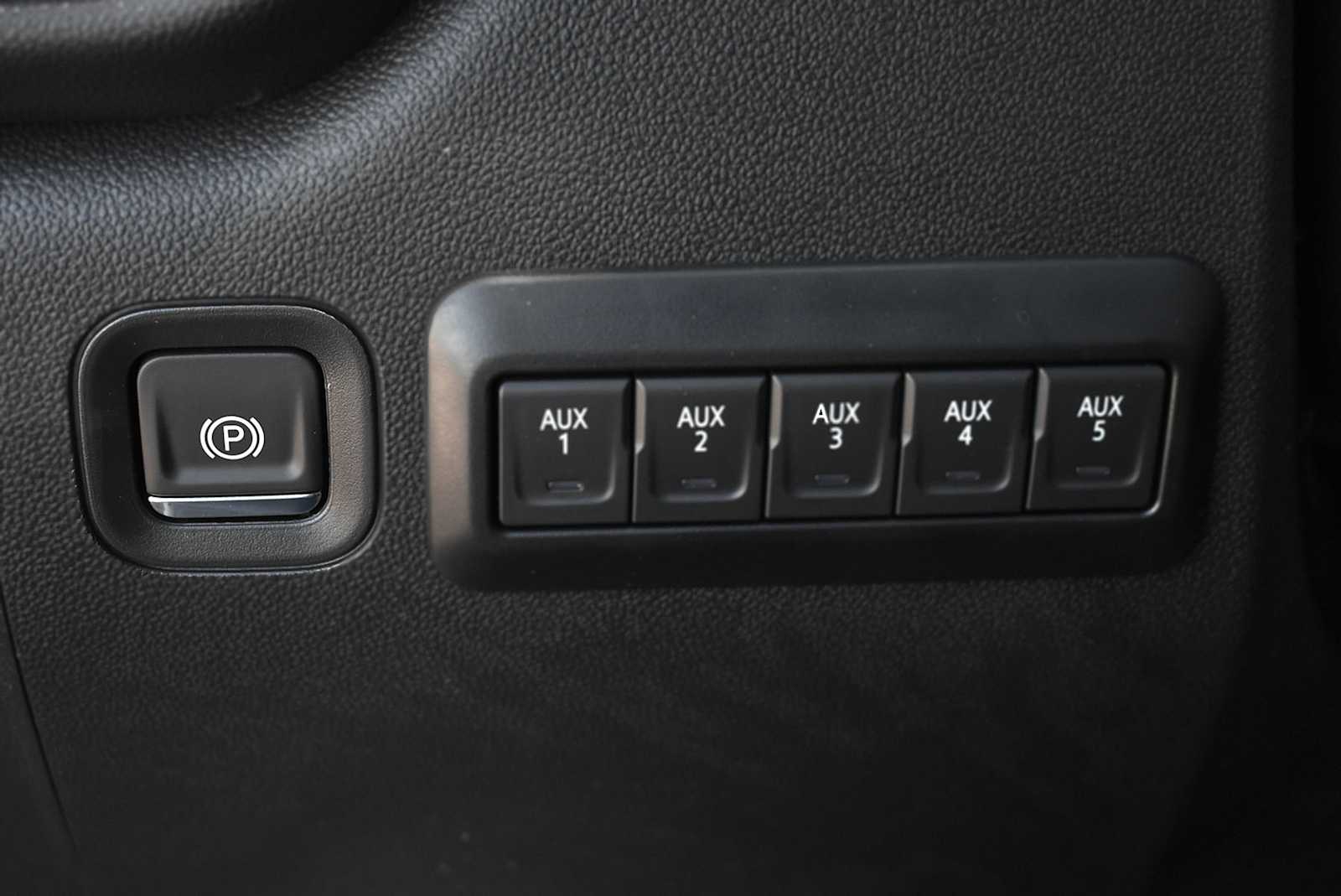 2026 Chevrolet Silverado 2500 HD Custom - Photo 20