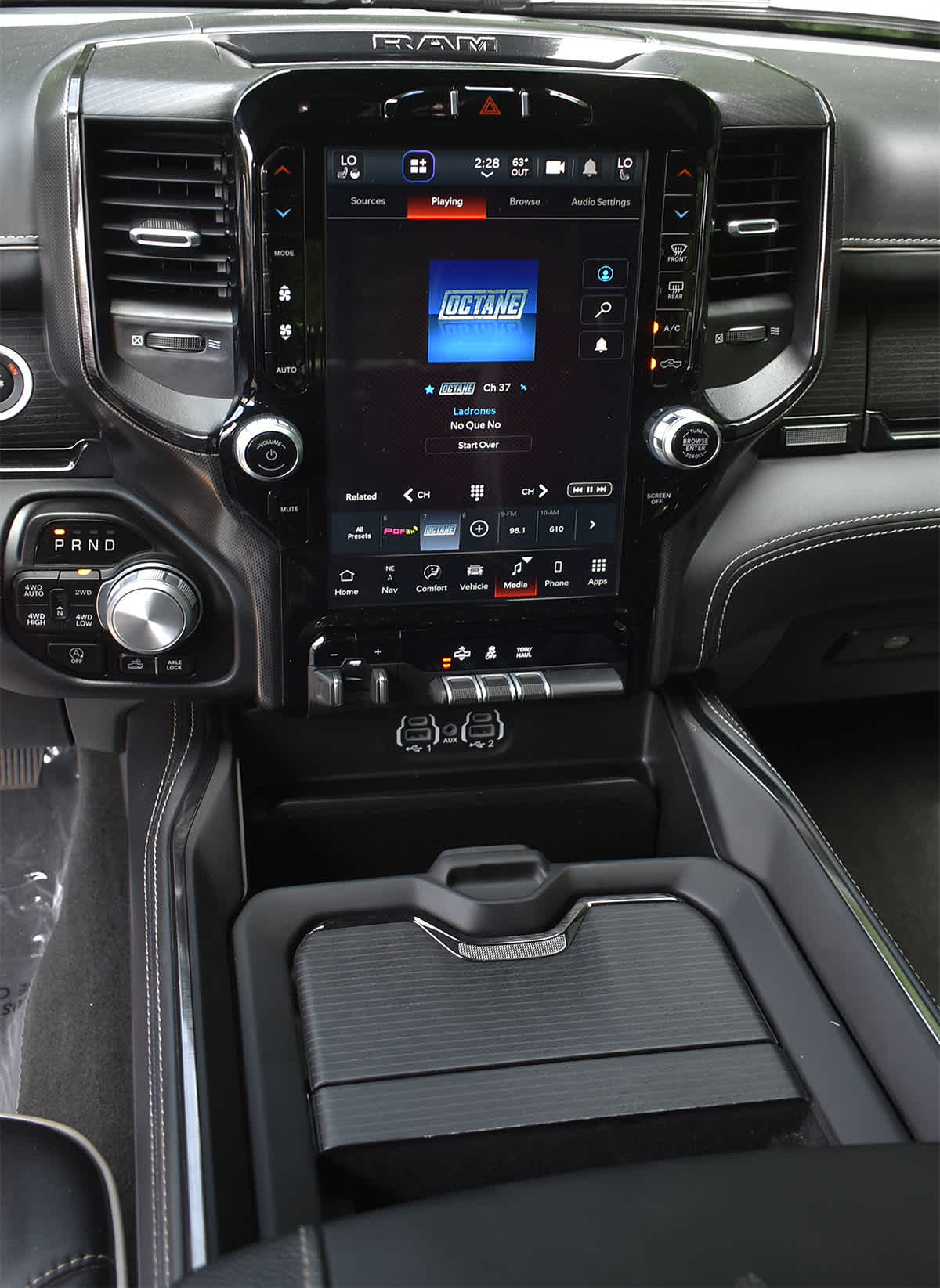2024 RAM Ram 1500 Pickup Limited - Photo 15