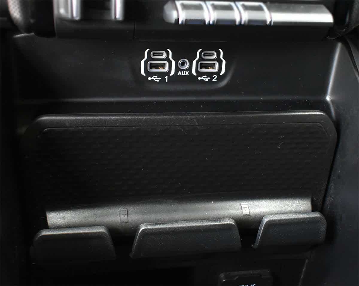 2024 RAM Ram 1500 Pickup Limited - Photo 24