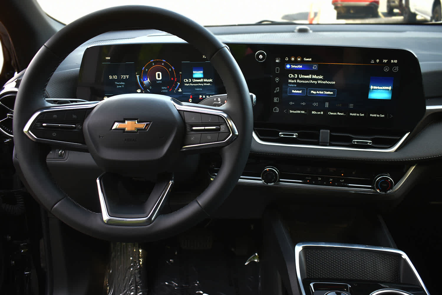2026 Chevrolet Equinox LT - Photo 12