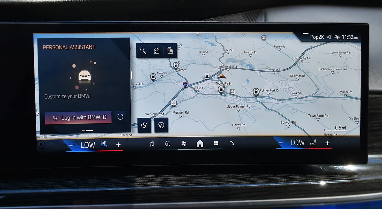 2024 BMW 7 Series 760i - Photo 25
