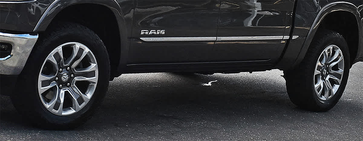 2024 RAM Ram 1500 Pickup Limited - Photo 31