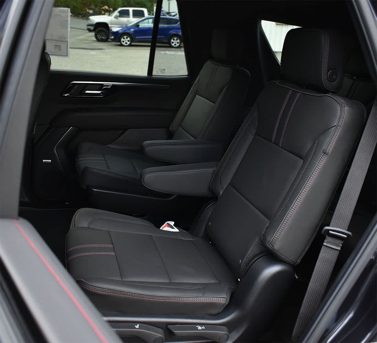 2027 Chevrolet Tahoe RST - Photo 12