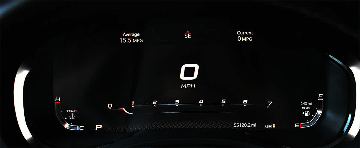 2024 RAM Ram 1500 Pickup Limited - Photo 13