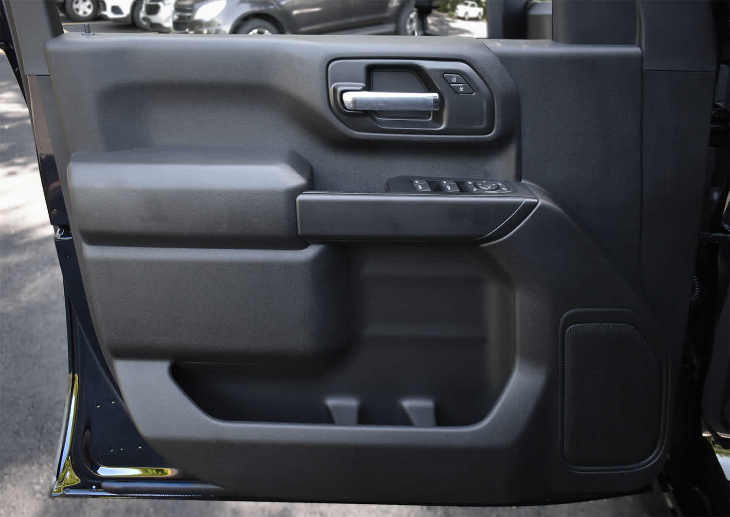 2026 Chevrolet Silverado 2500 HD Custom - Photo 21