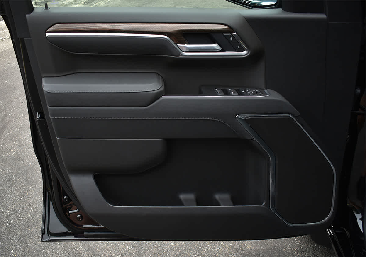 2026 Chevrolet Silverado 1500 LT - Photo 18