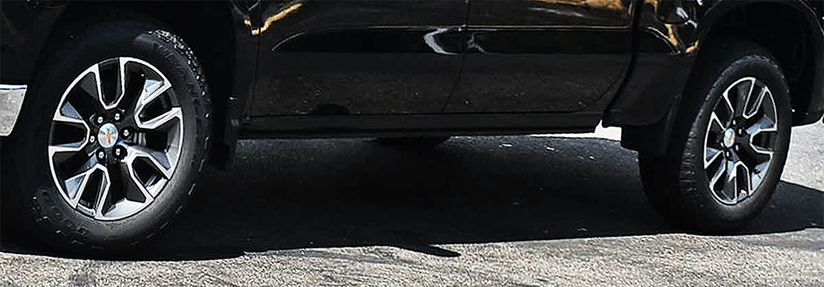 2026 Chevrolet Silverado 1500 LT - Photo 20