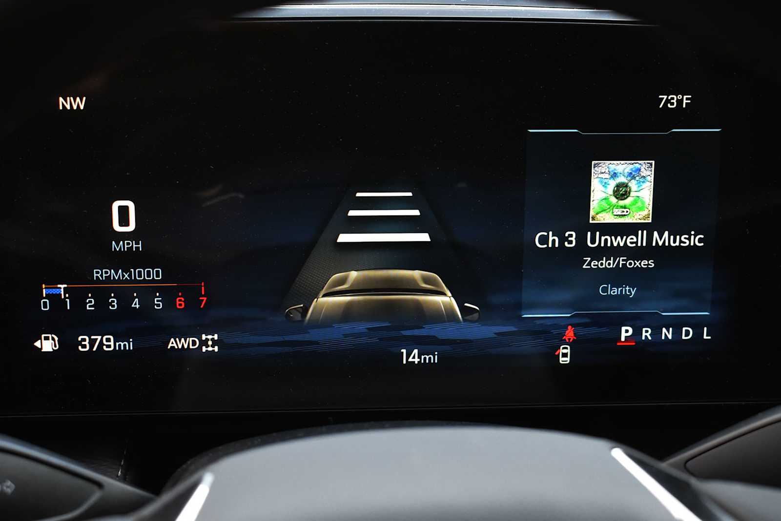 2026 Chevrolet Equinox LT - Photo 13
