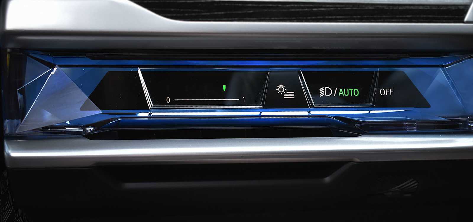 2024 BMW 7 Series 760i - Photo 31