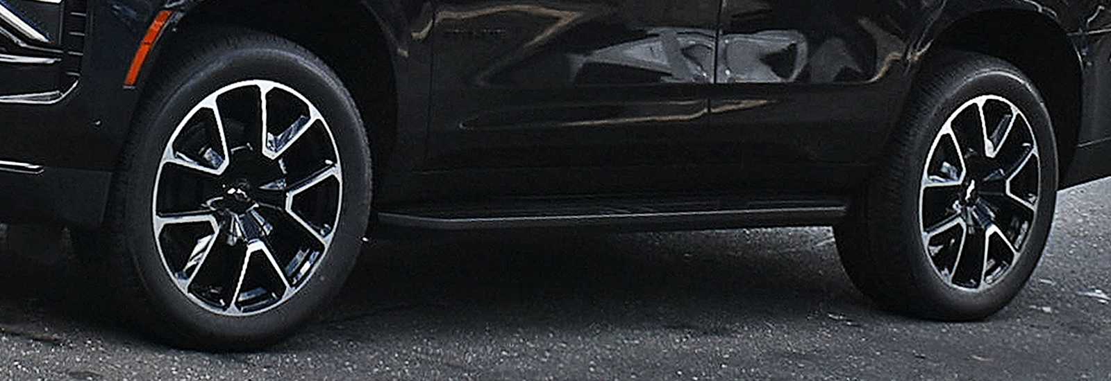 2027 Chevrolet Tahoe RST - Photo 27