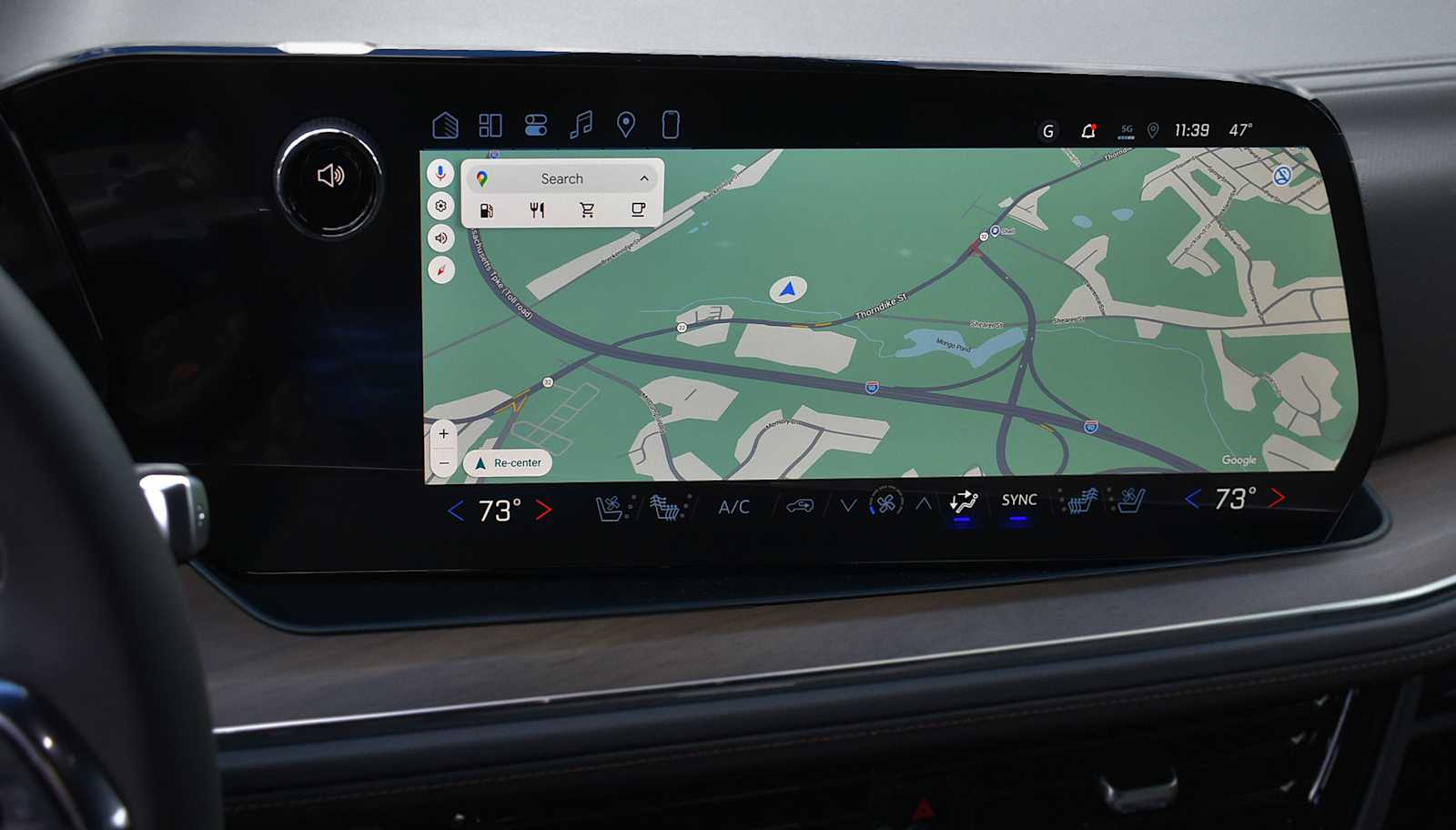 2027 Chevrolet Tahoe RST - Photo 19