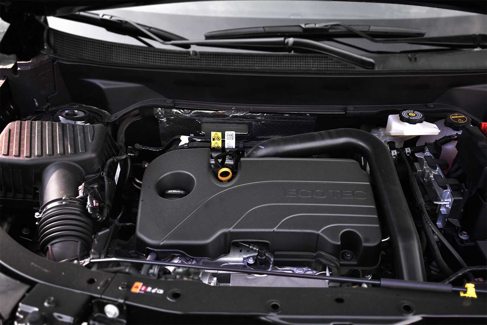2026 Chevrolet Equinox LT - Photo 25