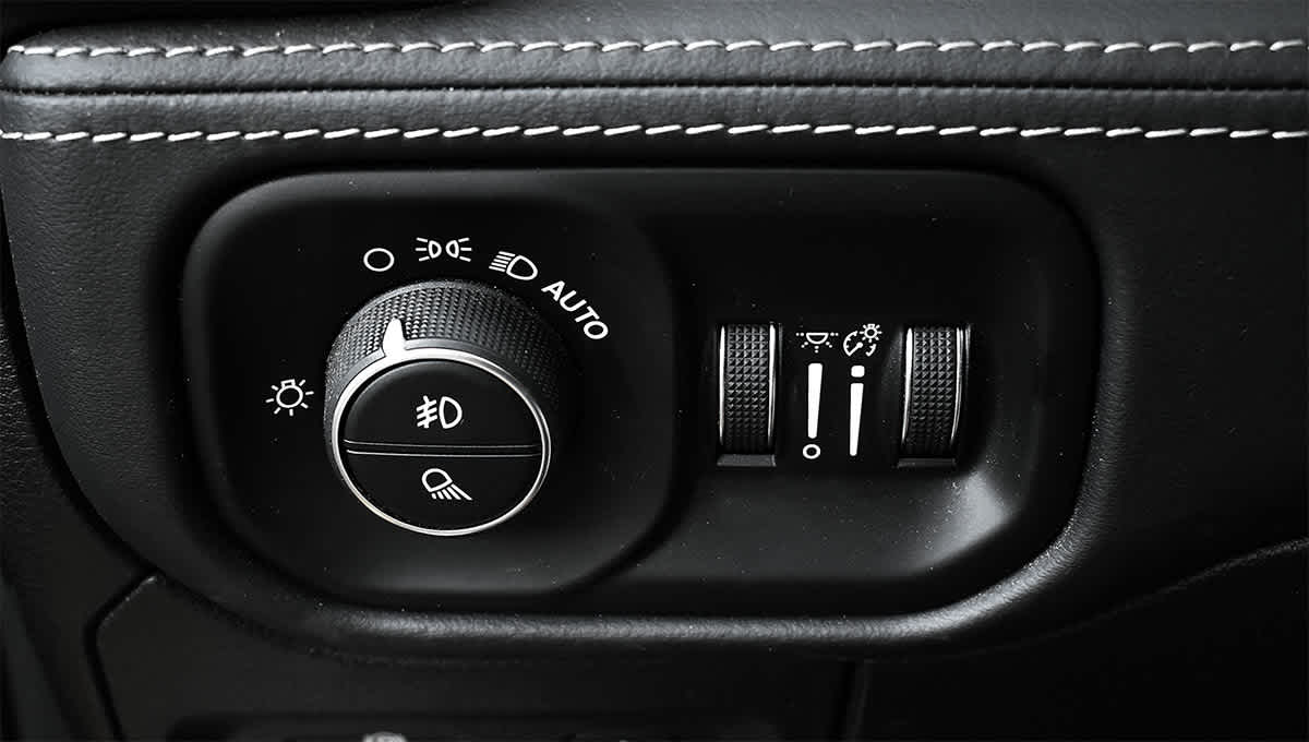 2024 RAM Ram 1500 Pickup Limited - Photo 26