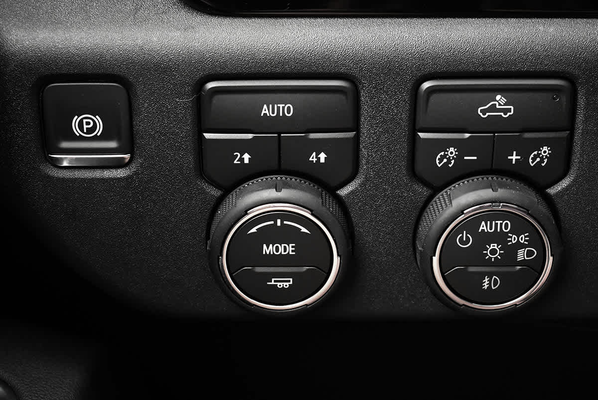 2026 Chevrolet Silverado 1500 LT - Photo 17
