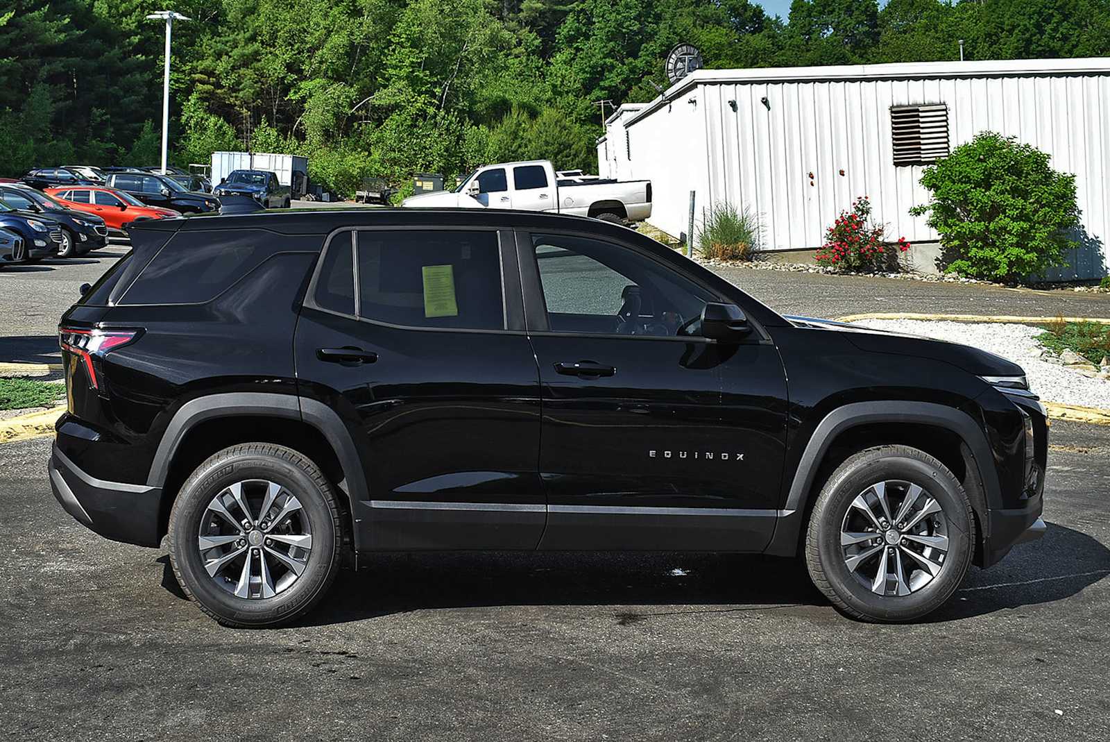 2026 Chevrolet Equinox LT - Photo 6