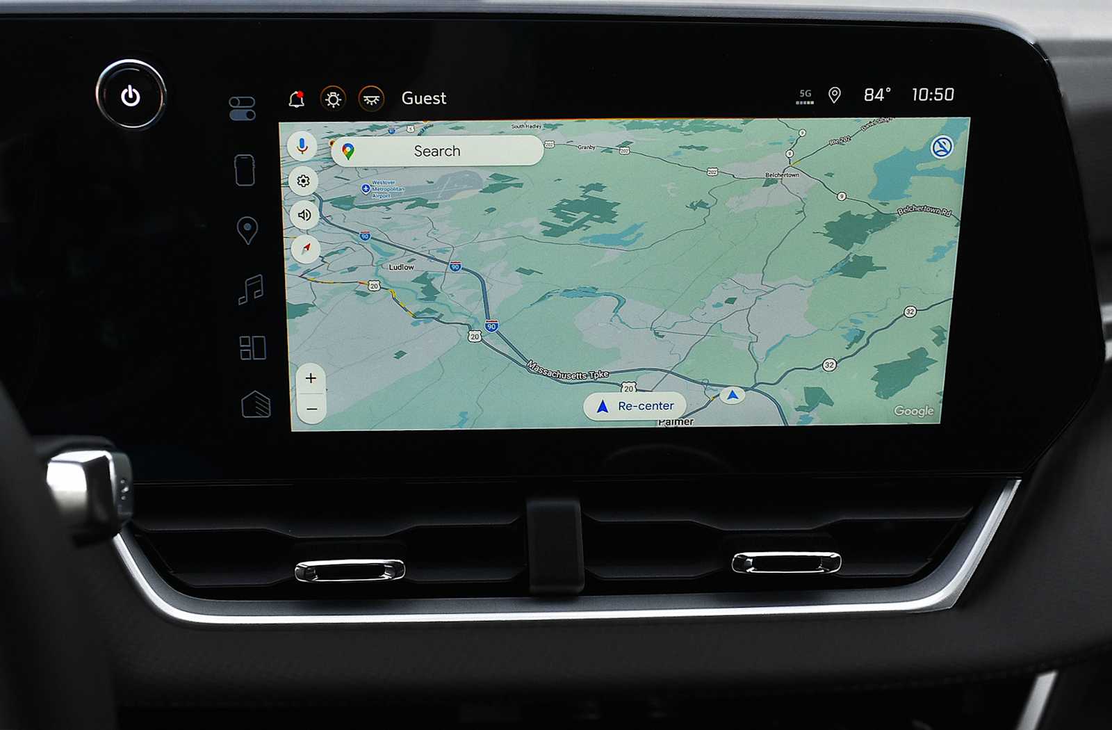 2026 Chevrolet Equinox LT - Photo 17