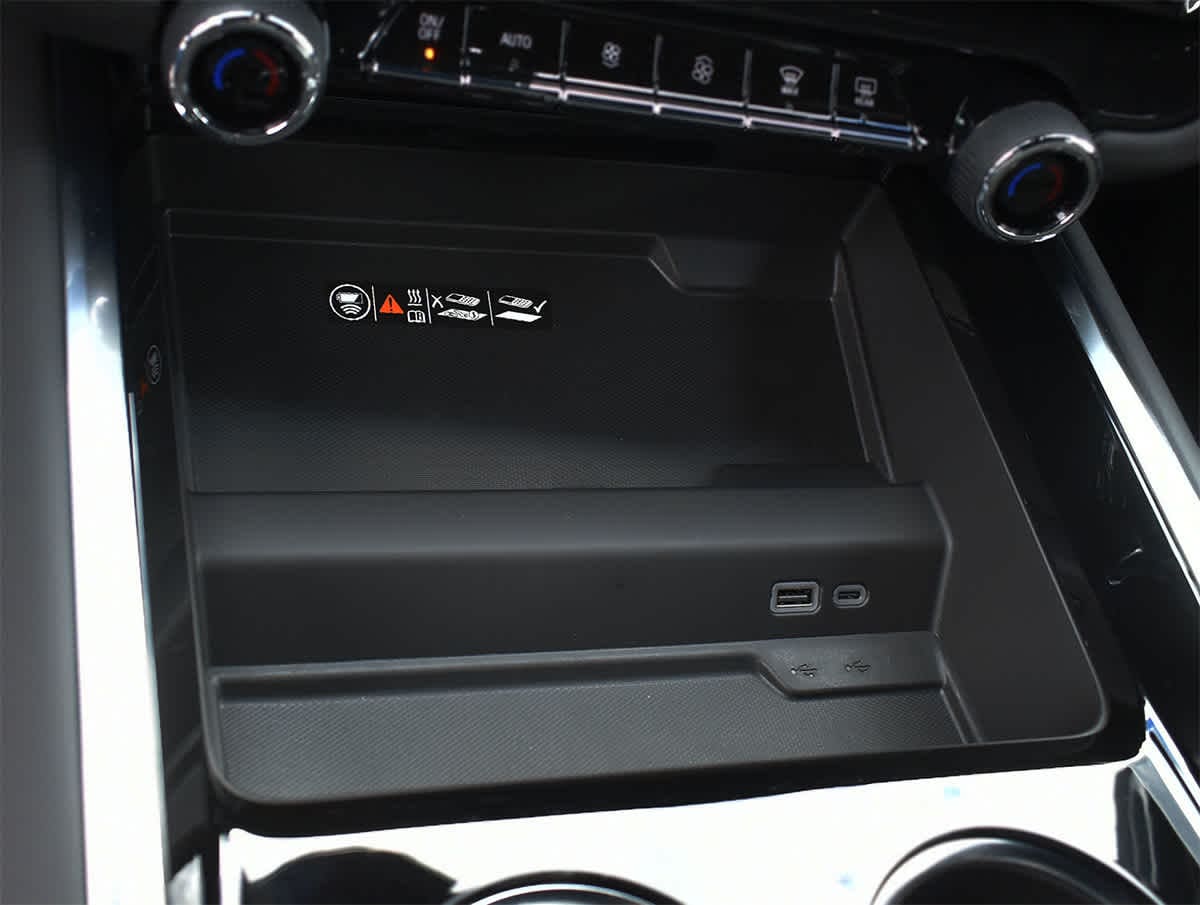 2027 Chevrolet Tahoe RST - Photo 22