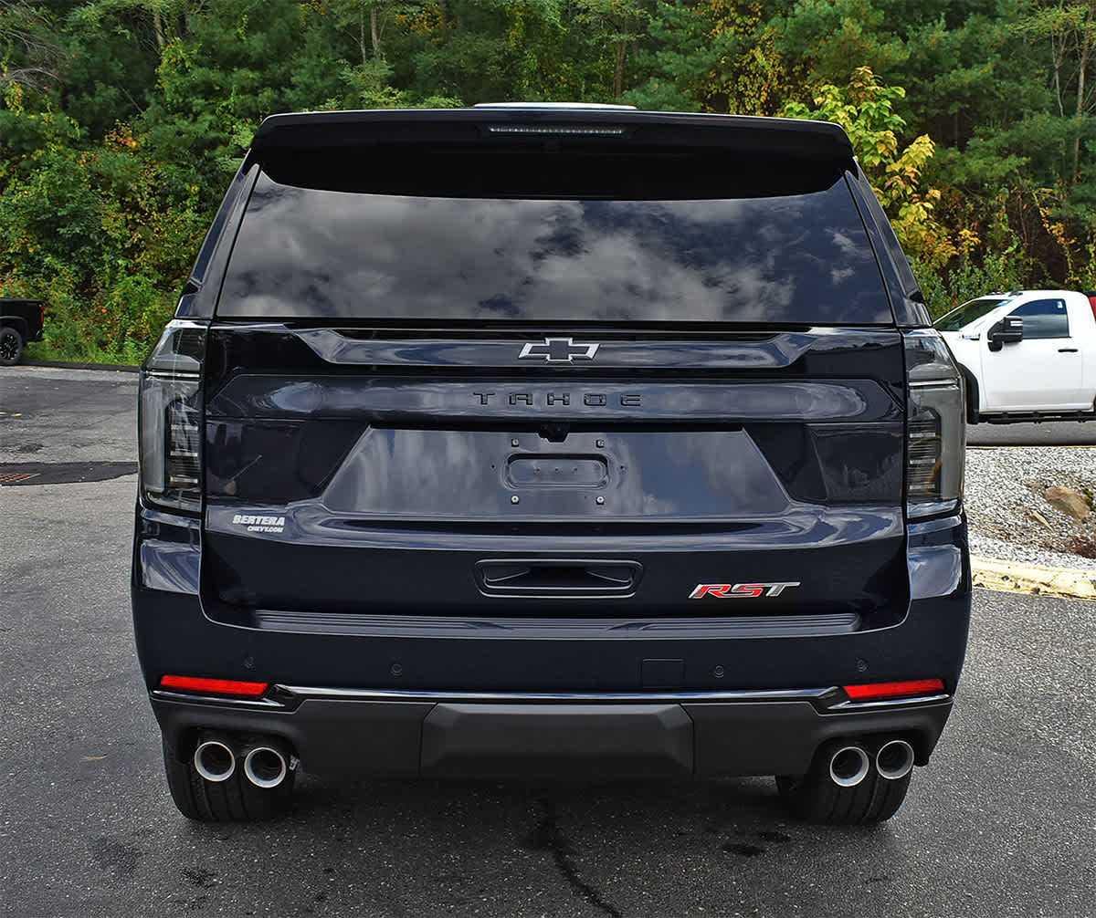 2027 Chevrolet Tahoe RST - Photo 7
