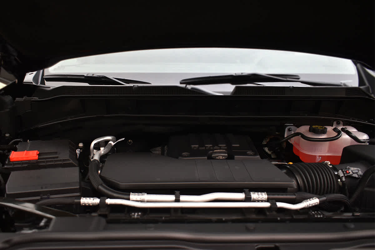 2026 Chevrolet Silverado 1500 LT - Photo 19