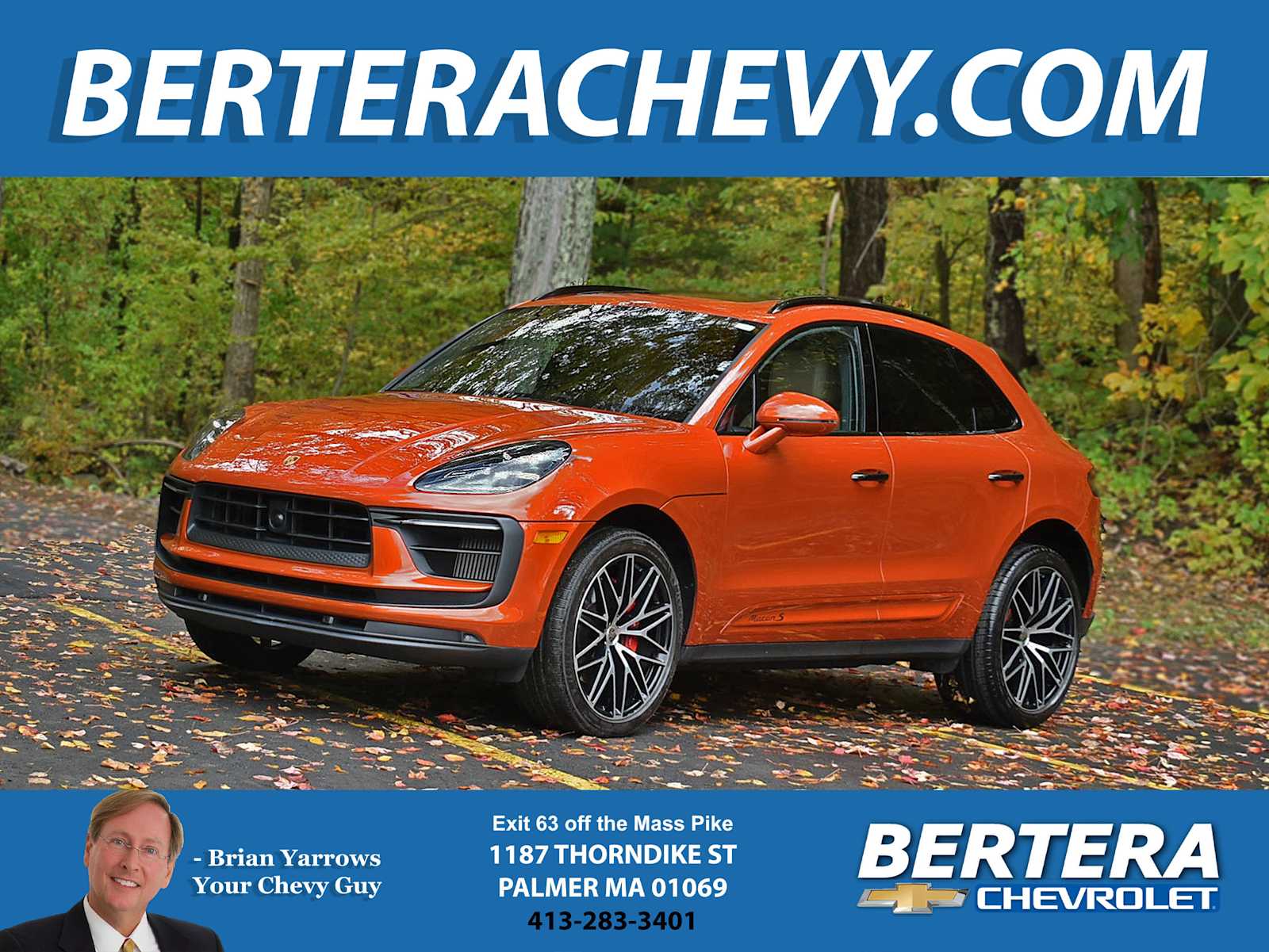 Used 2024 Porsche Macan S