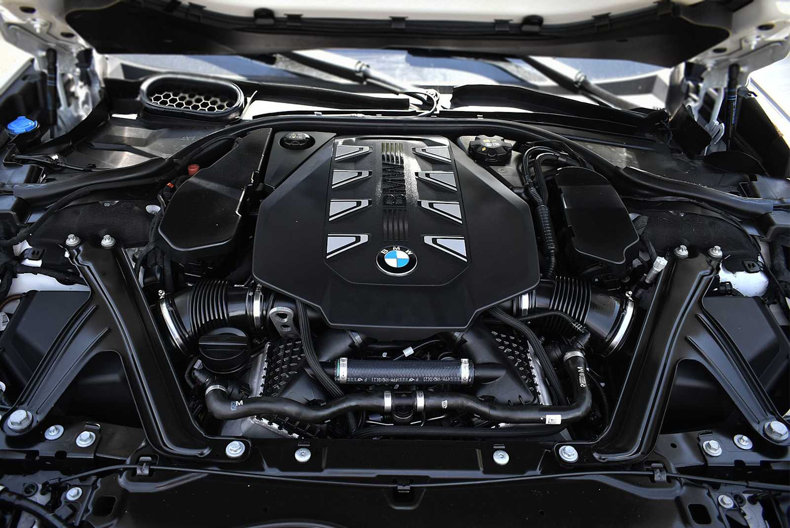 2024 BMW 7 Series 760i - Photo 35