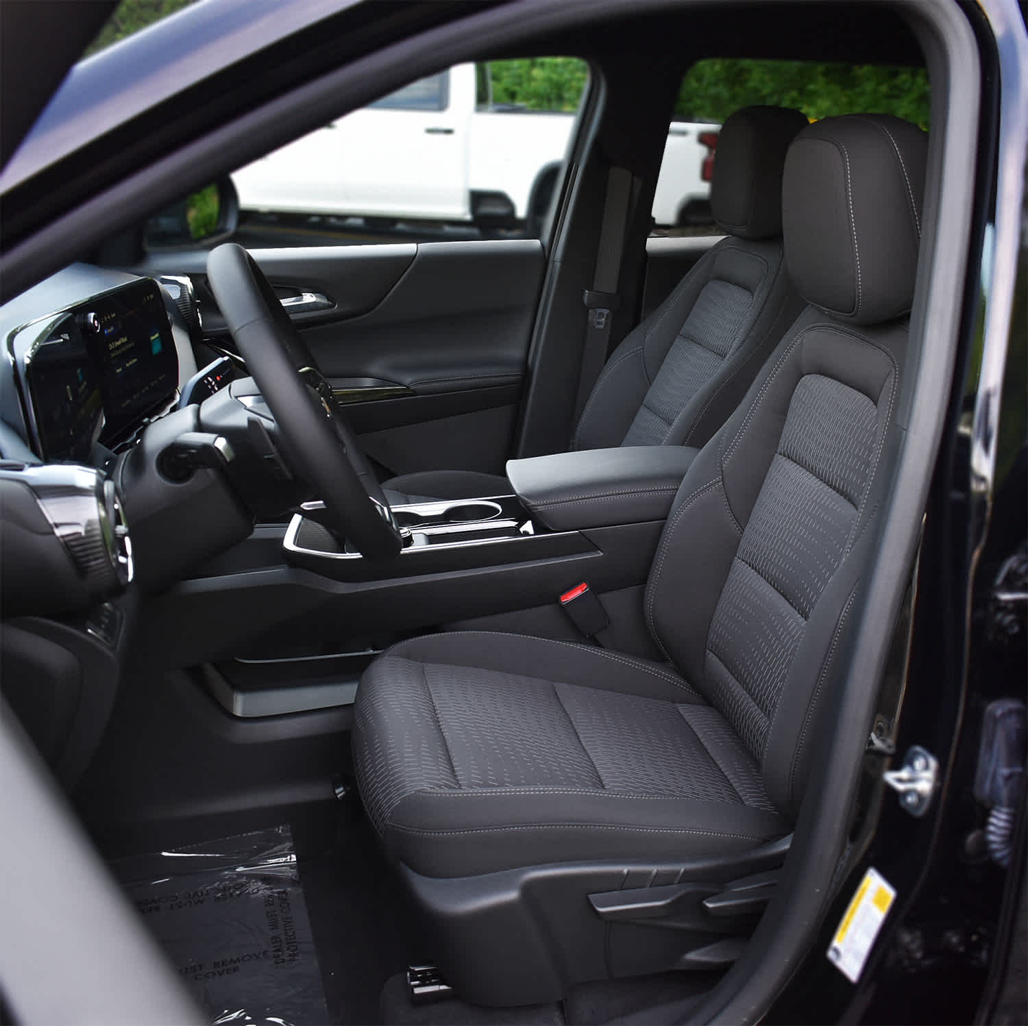 2026 Chevrolet Equinox LT - Photo 9