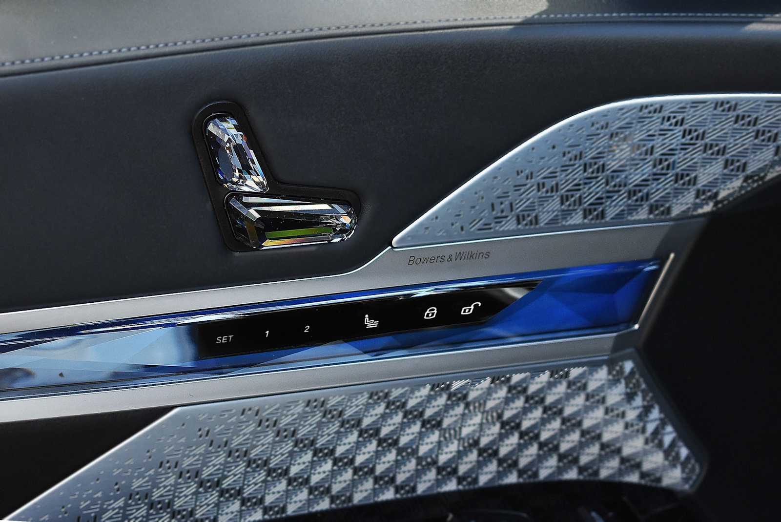 2024 BMW 7 Series 760i - Photo 27
