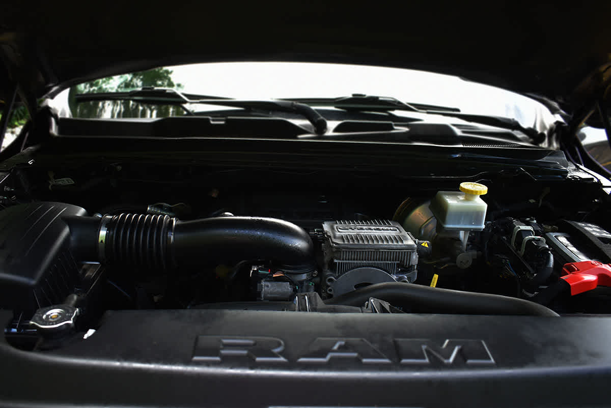 2024 RAM Ram 1500 Pickup Limited - Photo 30