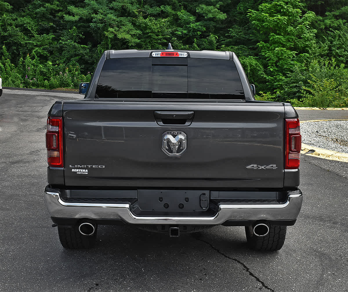 2024 RAM Ram 1500 Pickup Limited - Photo 7