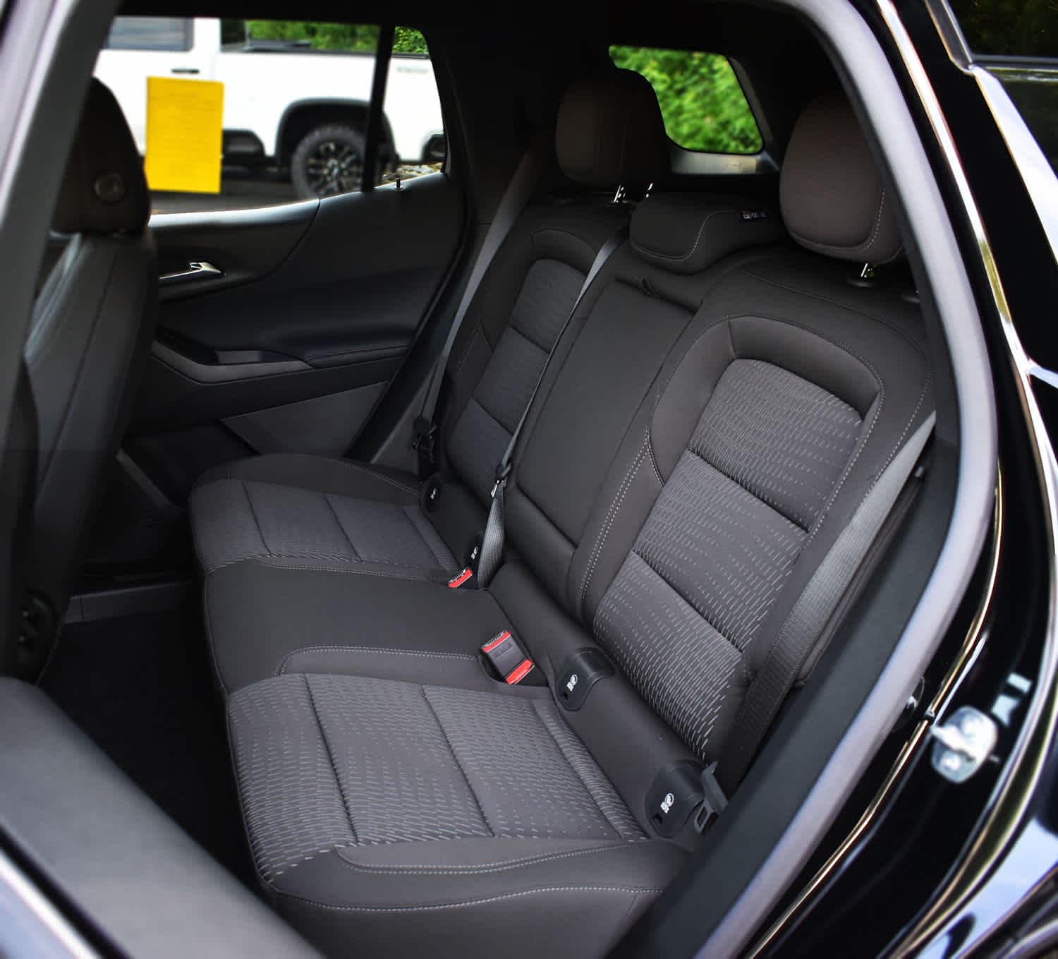 2026 Chevrolet Equinox LT - Photo 11