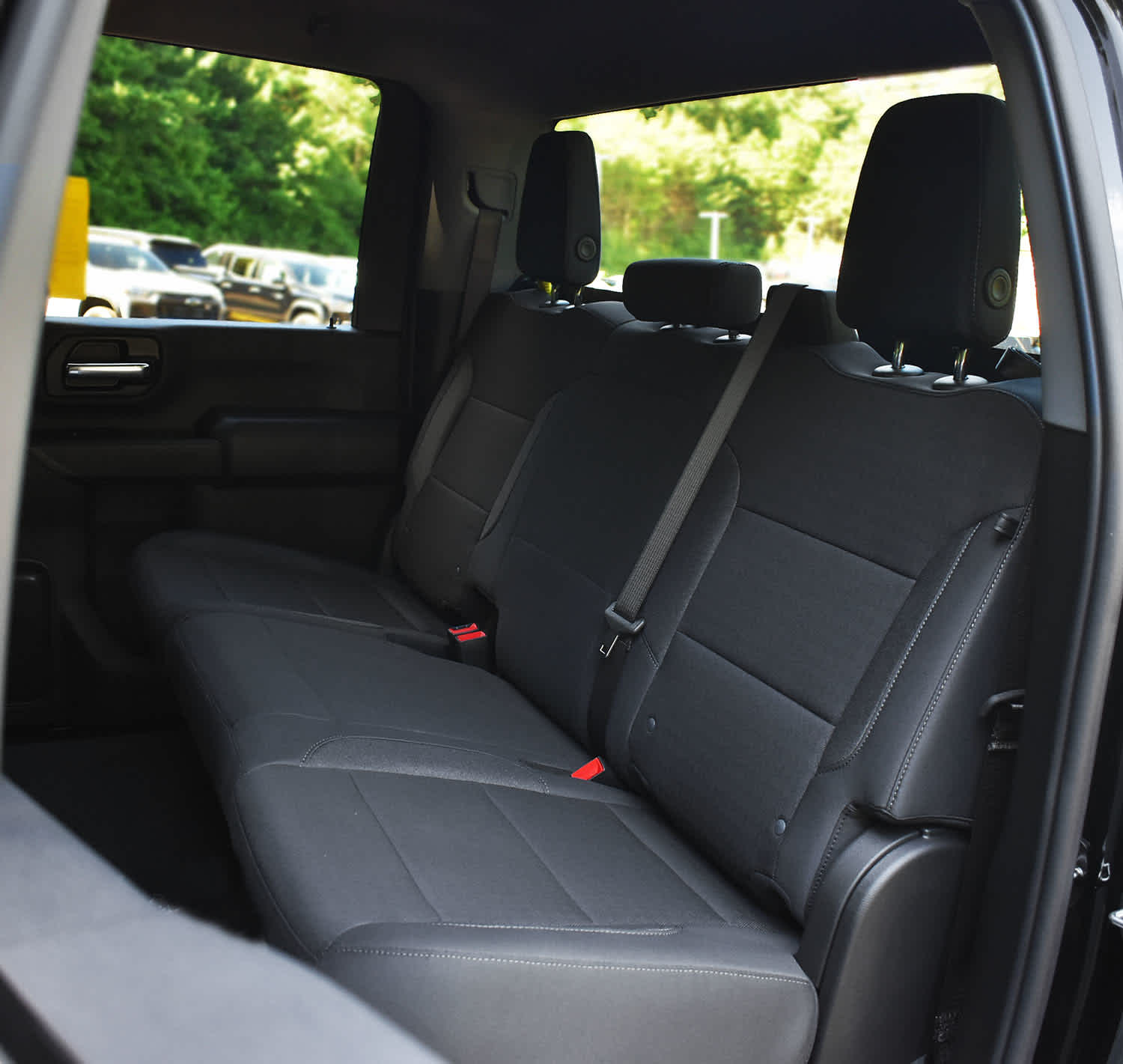 2026 Chevrolet Silverado 2500 HD Custom - Photo 11