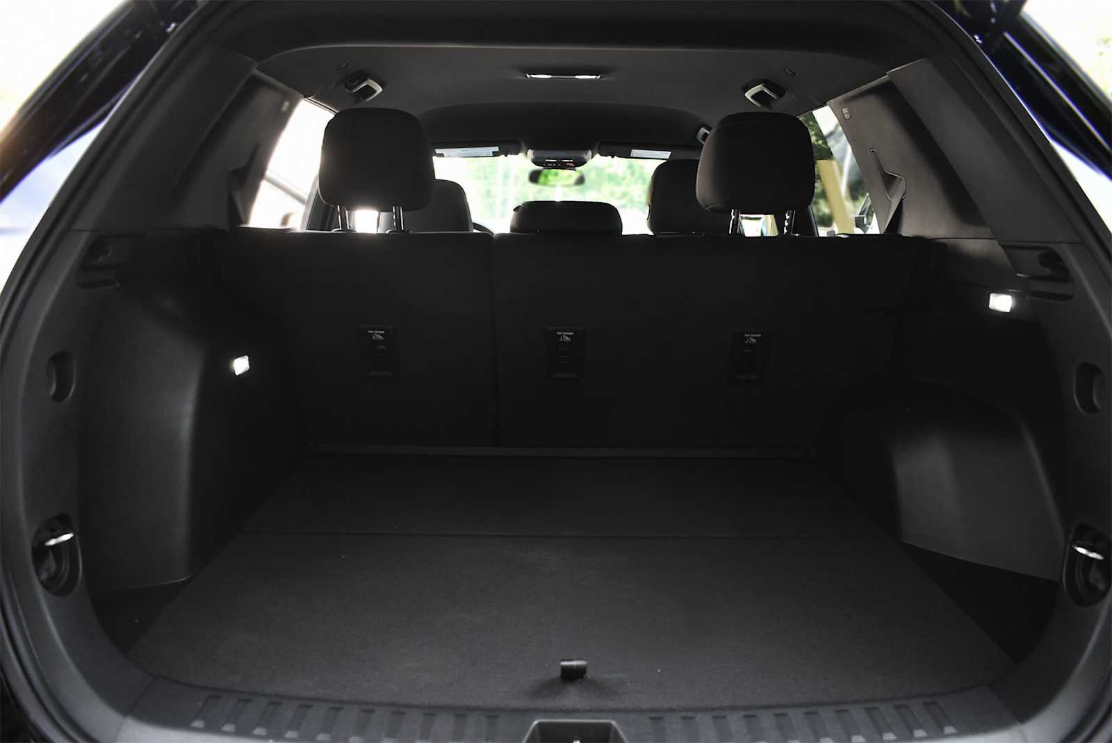 2026 Chevrolet Equinox LT - Photo 8