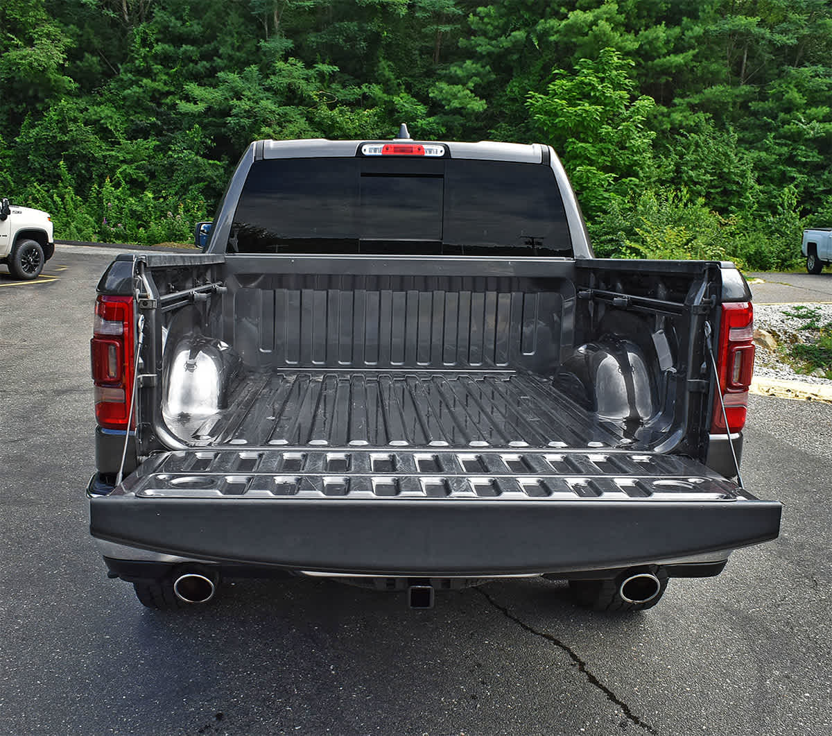 2024 RAM Ram 1500 Pickup Limited - Photo 8