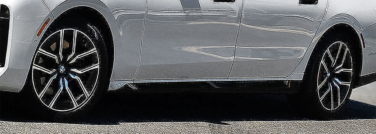 2024 BMW 7 Series 760i - Photo 36