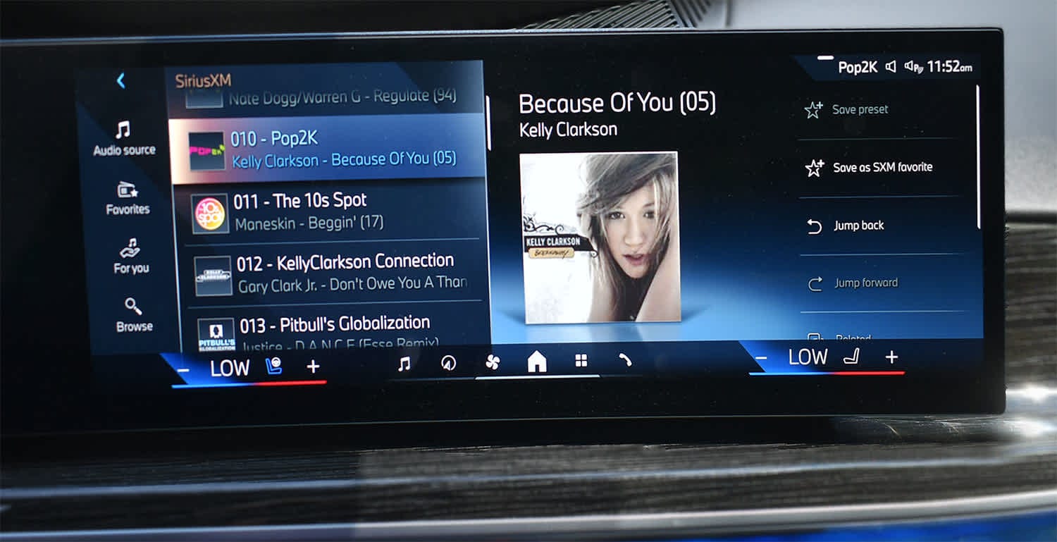 2024 BMW 7 Series 760i - Photo 24