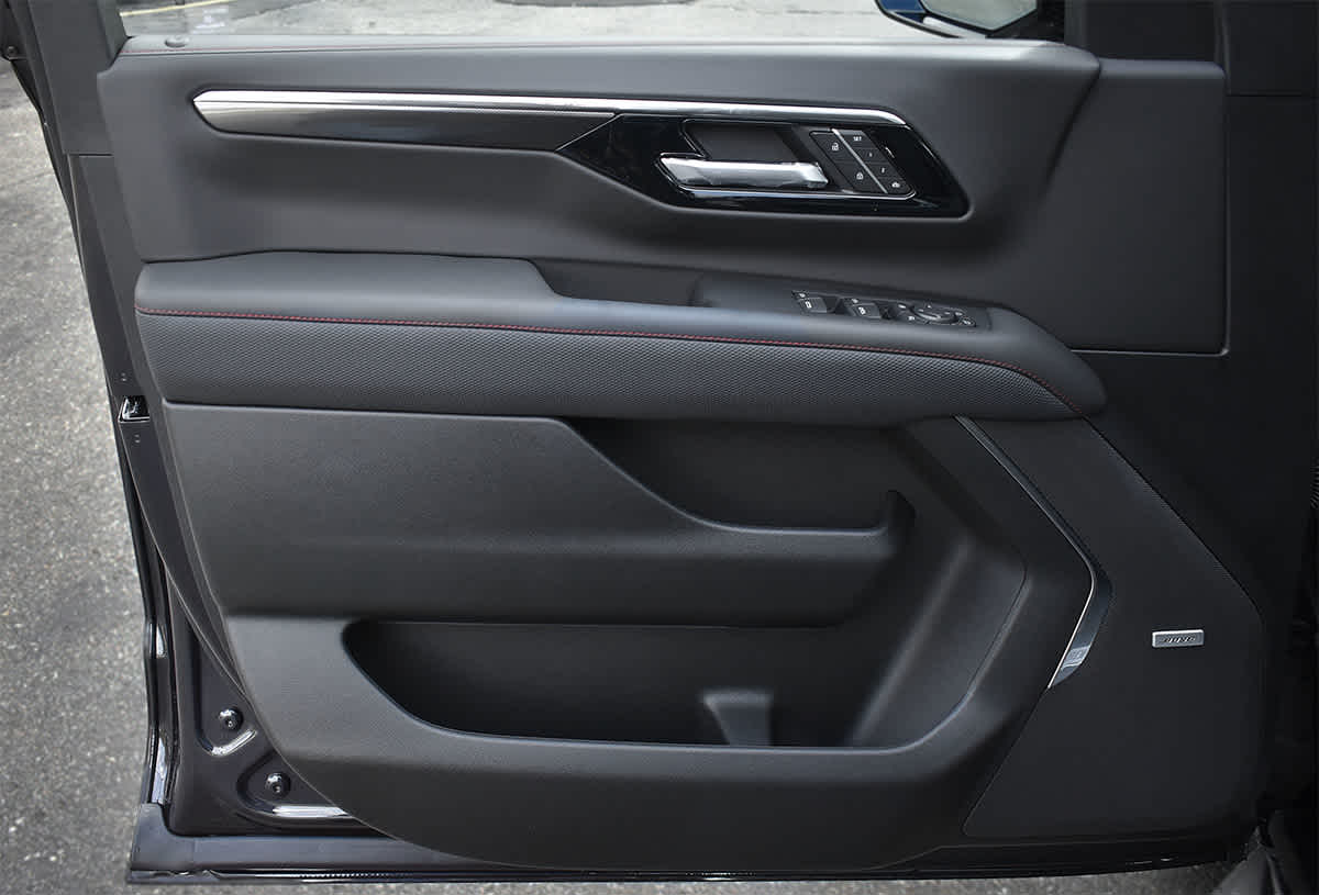 2027 Chevrolet Tahoe RST - Photo 25