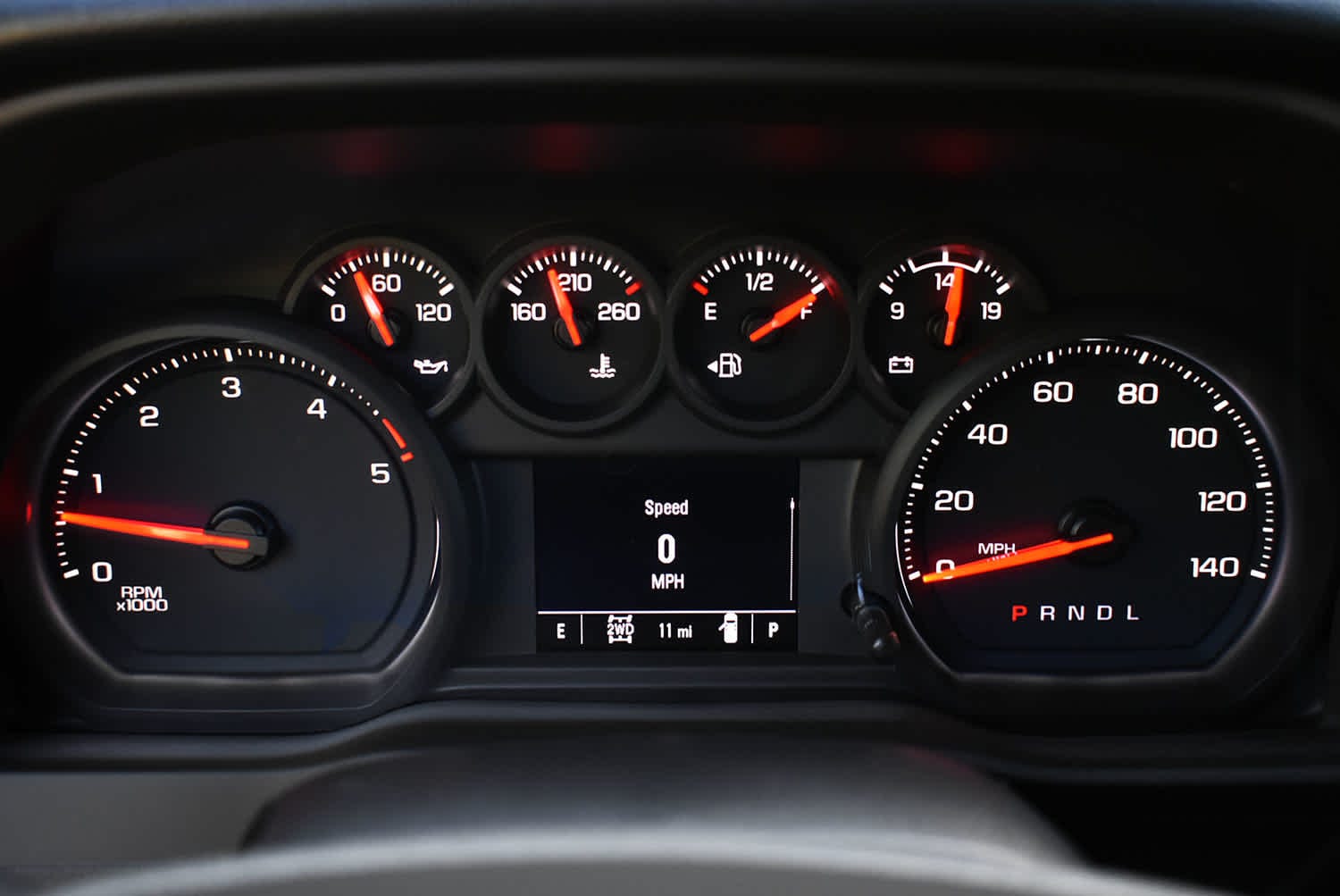 2026 Chevrolet Silverado 2500 HD Custom - Photo 13