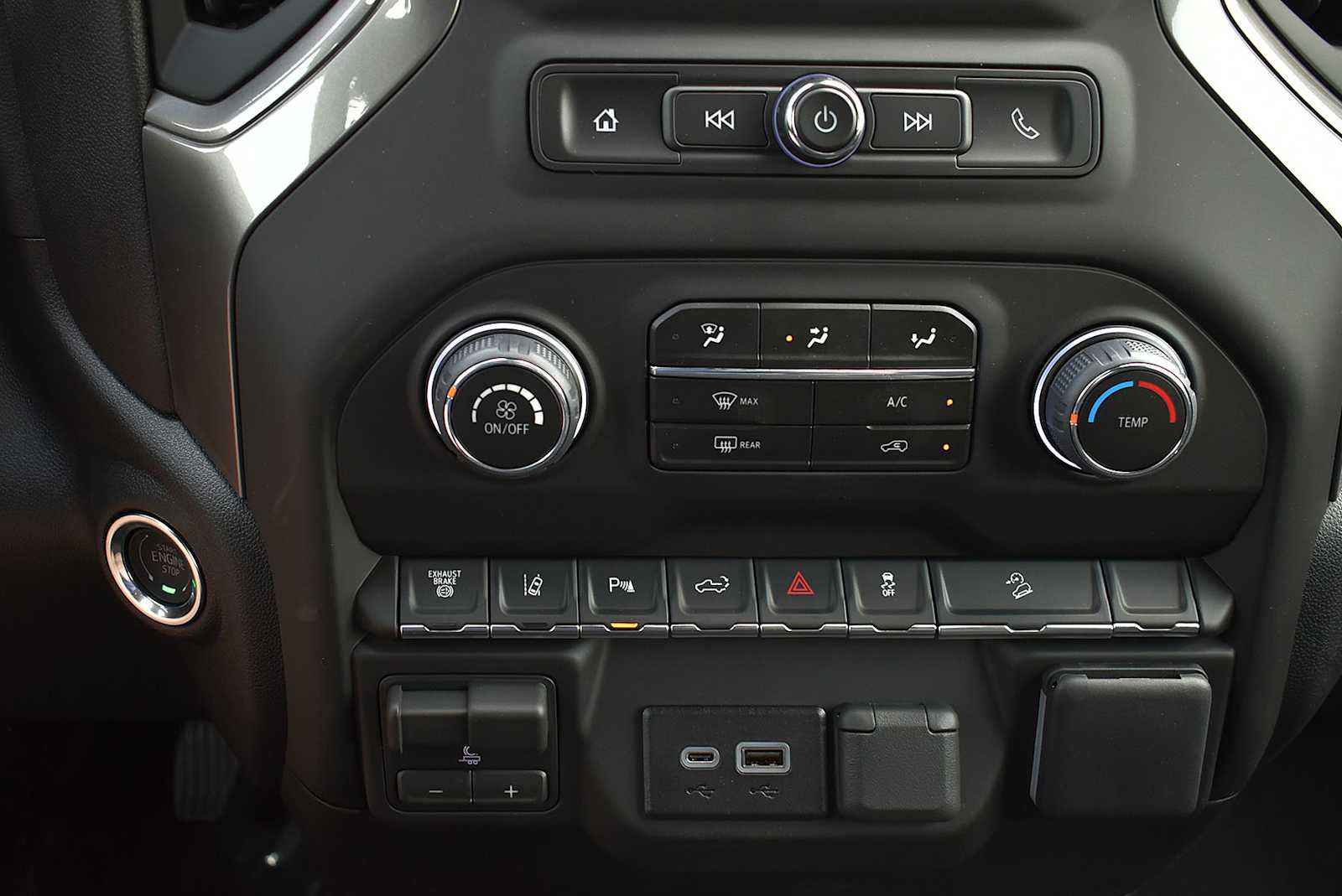2026 Chevrolet Silverado 2500 HD Custom - Photo 18