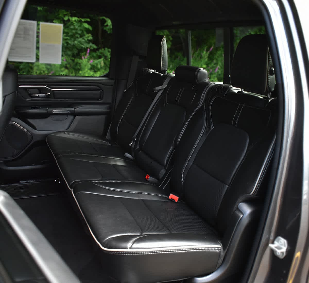 2024 RAM Ram 1500 Pickup Limited - Photo 12