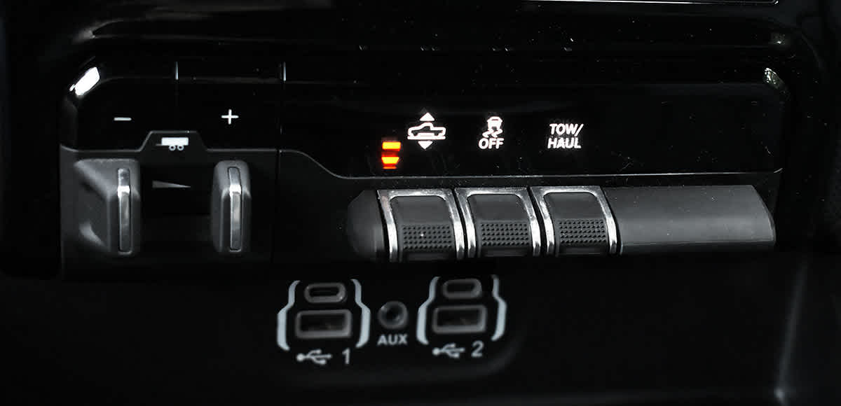 2024 RAM Ram 1500 Pickup Limited - Photo 23
