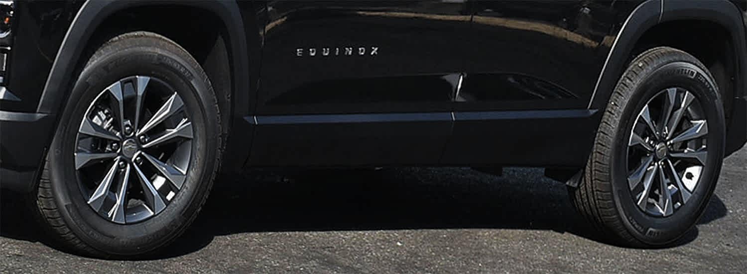 2026 Chevrolet Equinox LT - Photo 26