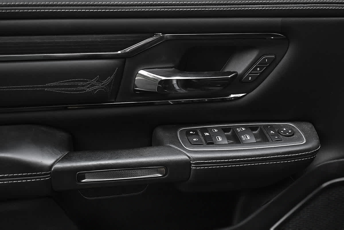 2024 RAM Ram 1500 Pickup Limited - Photo 29