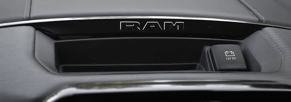 2024 RAM Ram 1500 Pickup Limited - Photo 17
