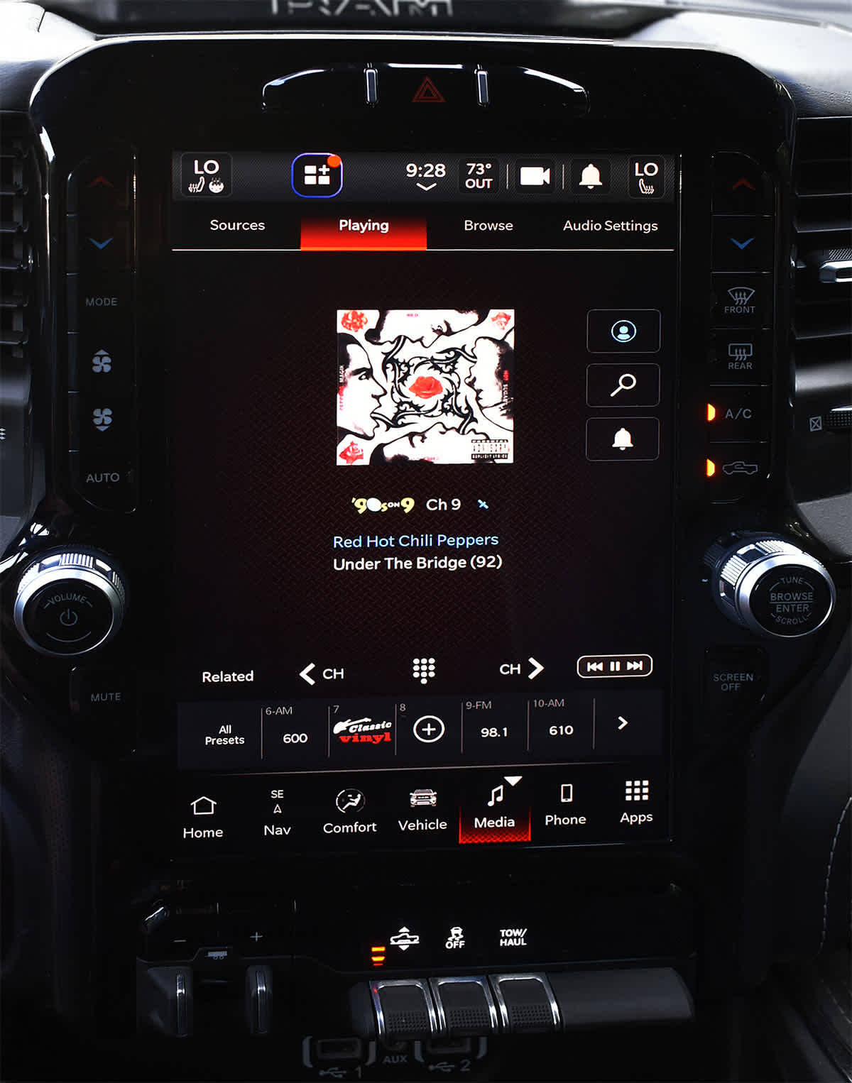 2024 RAM Ram 1500 Pickup Limited - Photo 20
