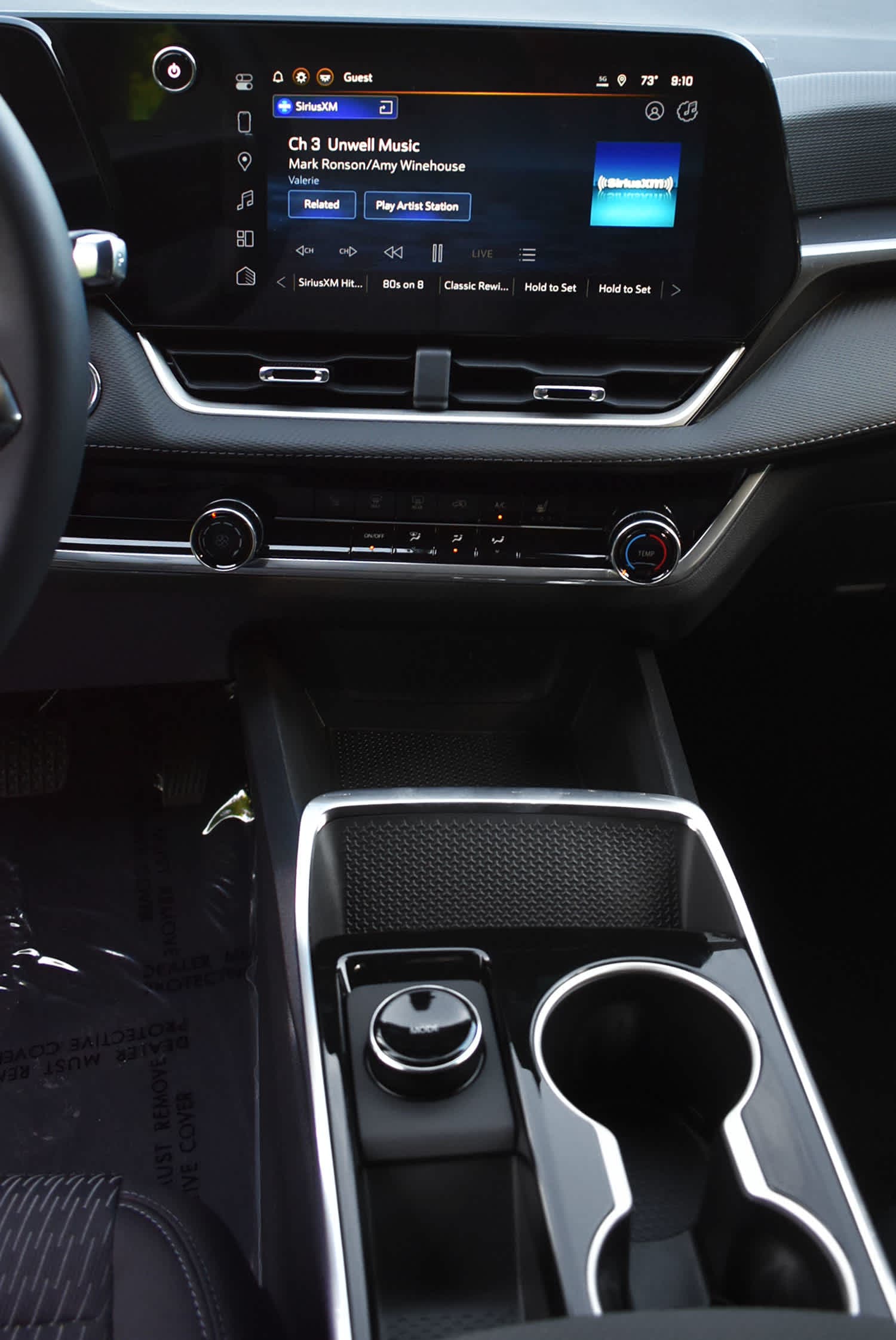 2026 Chevrolet Equinox LT - Photo 14